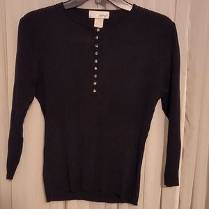 Vintage Spiegel sweater